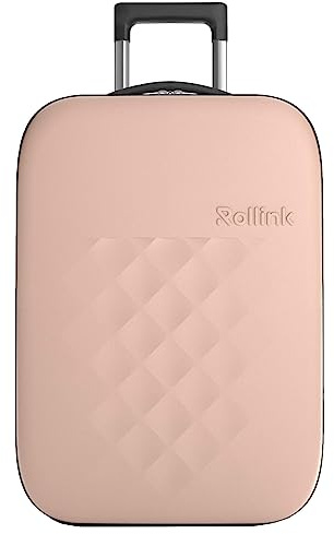 Rollink Vega Casual, Cabin S - 55x40x23cm