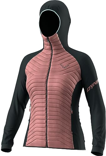 Dynafit Damen Speed Insulation Hybrid JKT W Jacke, bunt, 46