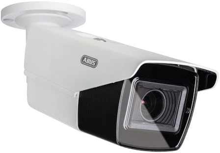 ABUS Analog HD Tube Kamera 5 MPx (2.7-13.5 mm) HDCC65550 Überwachungskamera TVI/AHD/CVI/CVBS