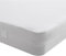 Beedsooth Coprimaterasso con cerniera singolo 80x190cm,Impermeabile,Traspirante,Antiacaro Materasso impermeabile con cerniera-Altezza 20cm