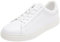 Tommy Hilfiger Runner Sneaker Mujer Essential Low Top, Blanco (White), 40
