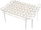 Système hydroponique - Kit de culture hydroponique - Plante végétale hydroponique - Système d'irrigation - Kit de jardin - Sites de culture hydroponique - 54 trous - 6 tubes