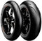 Avon 3D Supersport RearTire 180/60ZR17 (640630)