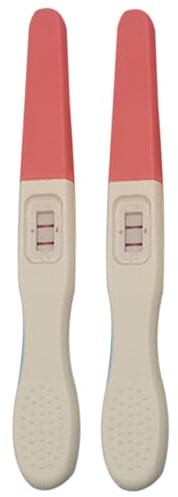 Test de grossesse en flèche | Faux jouet de test de grossesse avec affichage réaliste | Kits de grrossesse faux positifs | Kit d'essai à domicile idéal pour les fêtes, les imbéciles