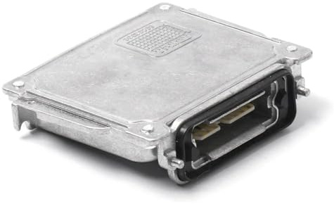 Centralina Xeno, per Phaeton 3D 2007-2010, per Scirocco 2008-2013 Centralina Xeno per Auto Modulo accenditore HID 89034934 89032335 4L0907391