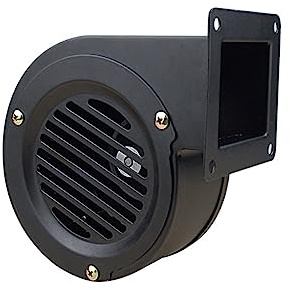 Petit ventilateur centrifuge, souffleur d'air, mini ventilateur, souffleur de turbine, souffleur d'air for équipement de chauffage, souffleur de barbecue