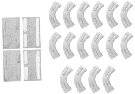 Aundhegrtt Paquet de 20 Coussins D'Oreilles pour Canule Nasale, Housses D'Oxygène Douces, Coussins D'Oreilles pour Tuyaux, Enveloppe de Canule pour Utilisateurs D'Oxygène Gris