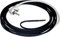 Arnold Rak HK-2,5 cavo riscaldante 230V 37W 2.5m Nero
