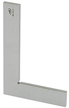 HELIOS PREISSER 0373104 Flachwinkel 150 x 100 mm 90 °