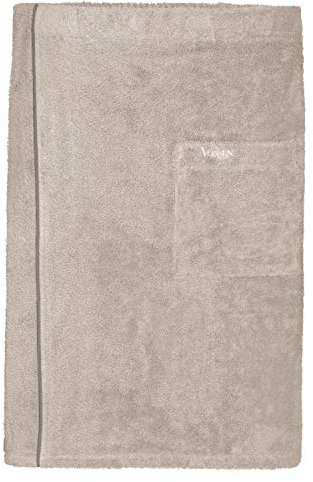 Vossen Herren Saunakilt Lars stone one size