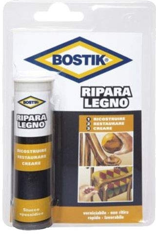 Bostik Réparation bois 56 g