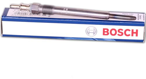 Bosch 0250213013 - Glühkerze Duraterm - Kartonbox – 1 Stück - für dieselbetriebene Fahrzeuge