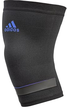 adidas Performance Bandage Ellenbogen - Ellbogen Bandage gegen Gelenkschmerzen bei Tennisarm für Herren, Damen