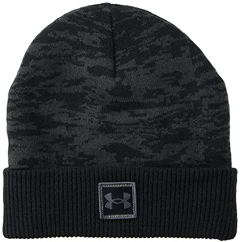 Under Armour Equipment - Mützen Graphic Knit Beanie