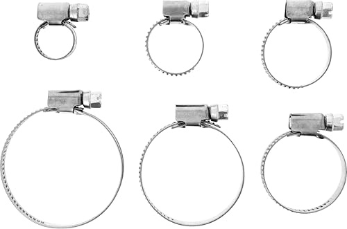 RESTAGRAF 227500 Assortiment collier de serrage