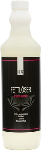 Fettlöser -extra stark- 1000ml
