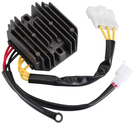 Regolatore di tensione per moto, 12 V, stabilizzatore di tensione per KTM Duke 125, Duke 200, Duke 390