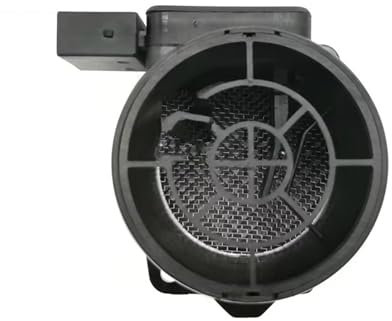 Luftmassenmesser Sensor Für Benz W203 W210 S210 A208 R170 5WK9613 5WK9613Z 1110940148 A1110940148 LUFTMASSENMESSER MAF Sensor Luftmassenmesser