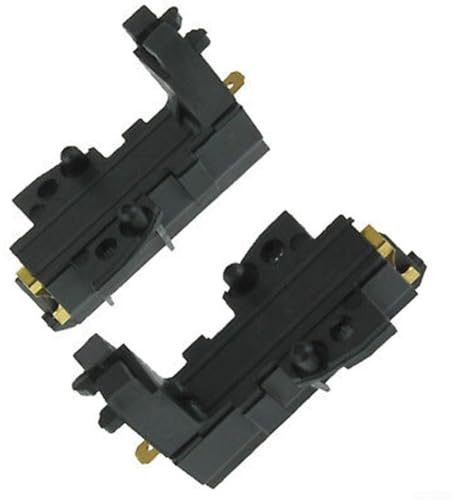 2PCS Carbon Brushes for Hoover Candy Motor Accessories for Multiple Models