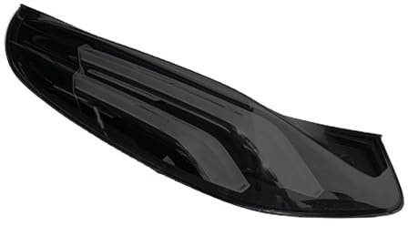Pellicola Protettiva per Fari Auto per Lynk & Co 03 01 02 05 06,per Fari Auto TPU Trasparente Protezione Adesivi.,Blackened
