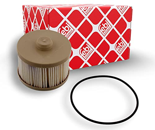 febi bilstein 32607 Kraftstofffilter mit Dichtring, 1 Stück