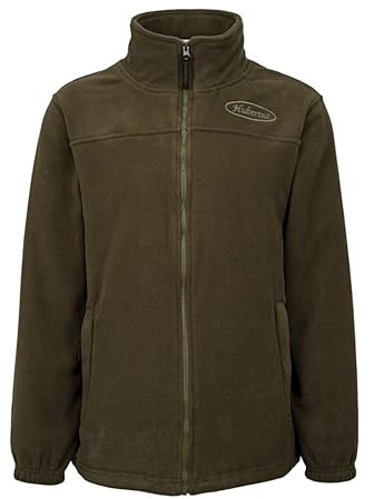 Hubertus Ben Fleecejacke Herren bis 10XL