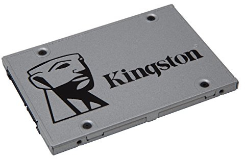 Kingston SUV400S37/240G UV400 HardDisk