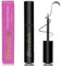 Eyelash Glue For Eyelash Glue Black Eye Lash Glue Strong Hold Eyelashes Glue For Eyelashe Glue 5ml Eyelash Glue Black by Obeyalash (Lash Glue-Black)