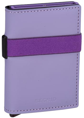 Secrid Damen Herren Geldbörse Bandwallet Matte One Size