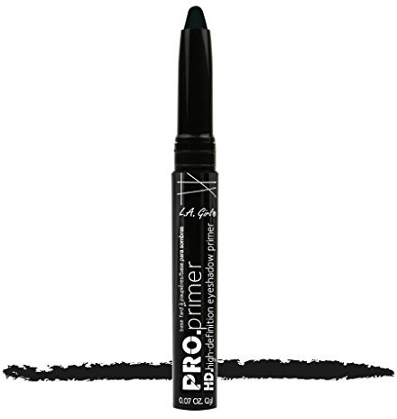 LA GIRL Pro Primer Eyeshadow Stick - Black