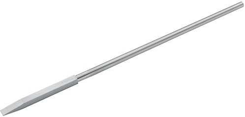 Hultafors 841000 B 1200 Barre à Mine en Aluminium