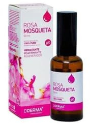 Dderma 7020 - Rosa di Mosqueta Bio, 50 ml