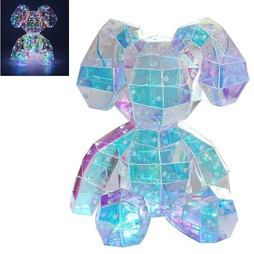 L & P Home & Gifts STARLIGHTZ LED USB Hase