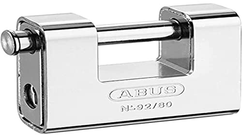 ABUS Mechanische abuka20060 Vorhängeschlösser