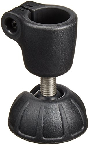 Manfrotto Saug-/Spike-Fuss D25