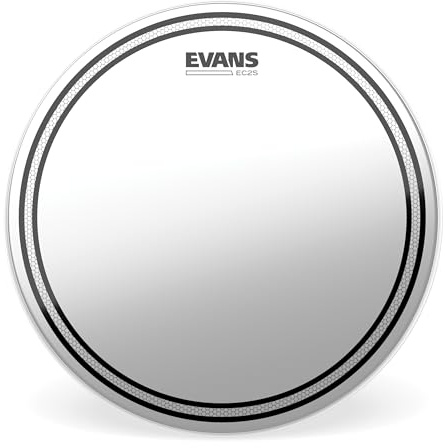 Evans B13EC2S - Accesorios para batería, 13