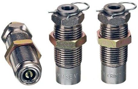 DILLON CARBIDE DIE SET 9 MM CALIBRO 14406