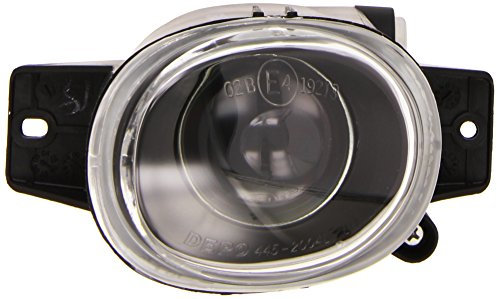 Alkar 2901099 Faro Antiniebla, Antiniebla Delantero, H3 Izquierdo