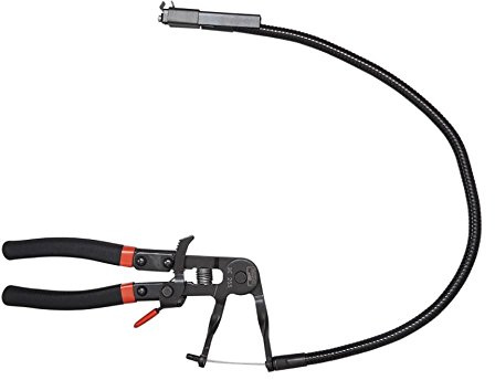 Universal Hose Clamp Plier