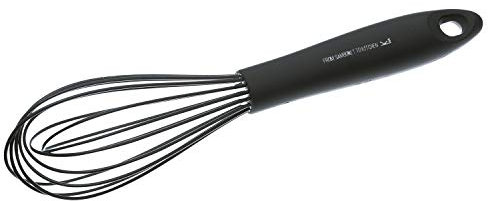 Sambonet Gadgets Frusta, Silicone, Grigio