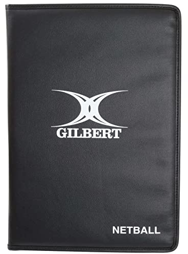Gilbert Netball Coaching manuell