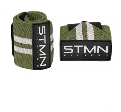 Stamina Fitness