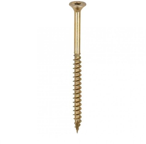 Timco 5 x 80 mm C2 klämfixerat badkar med 350