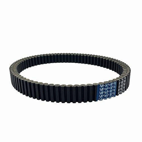 Antriebsriemen kompatibel mit Kymco MXU 375 450 450i Maxxer UXV 450i Textron Alterra Prowler 500 23100-PWB1-900 kompatibel mit KYMCO Maxxer MXU 400 MXU400