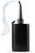 The Original RYTTE Portable Bidet I Fully sealable, Nozzle Hidden Inside The Bottle and Easy to use at Home and on The go II Transforming Personal Hygiene! (Black)
