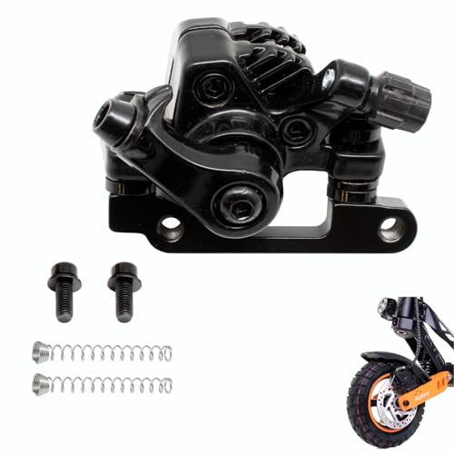 M365Lyon- Etrier de Frein Compatible avec Trottinette Kukirin G2 Max (Etrier Droite)
