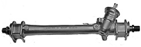 MAPCO 29717 Lenkgetriebe Servolenkgetriebe Hydraulisch Kompatibel mit AUDI A4 Avant 8K5, B8 7831988267 7831988272 8T1422065P