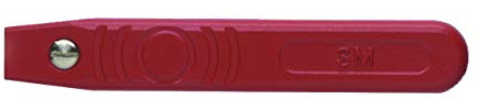 Swann-Morton Fixed Industrial Handle SM 00 Fitting
