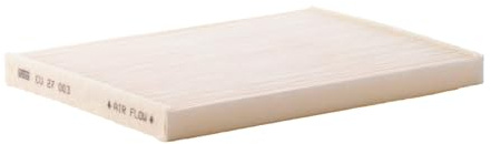 MANN-FILTER CU 27 003 Innenraumfilter/Kabinenluftfilter - für Lkw + Busse