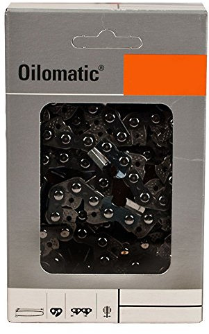 WoodlandPRO Stihl 20 Chainsaw Chain Loop (23RS 78 Drive Links) 3637 005 0078